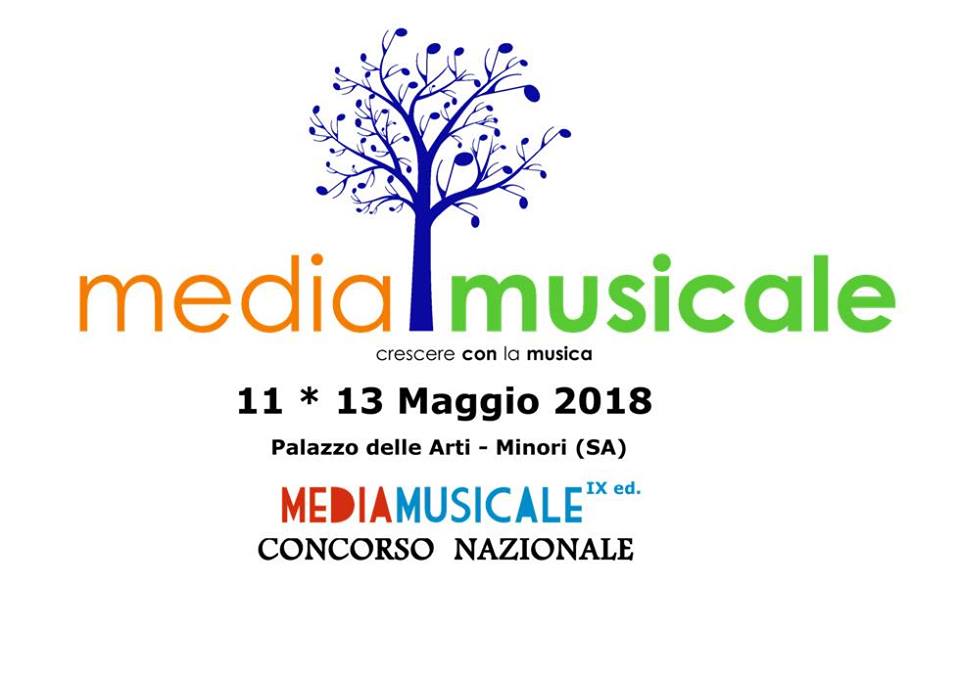 media musicale